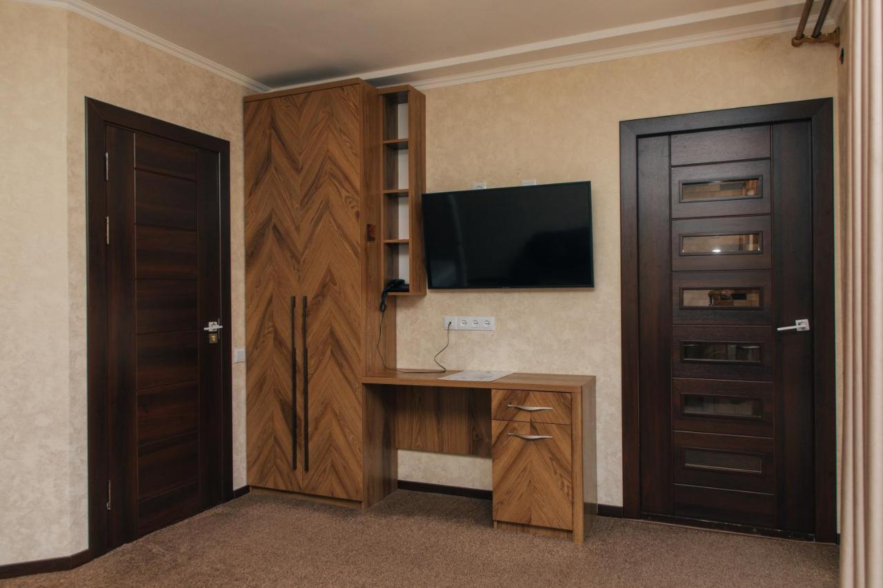 Archazor Mountain Resort Chimgan Екстер'єр фото