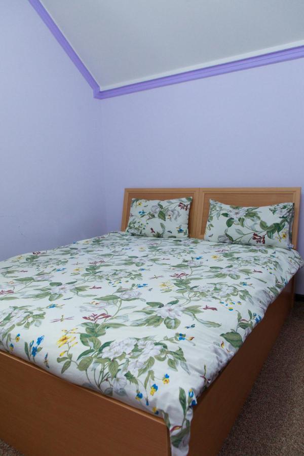Archazor Mountain Resort Chimgan Екстер'єр фото