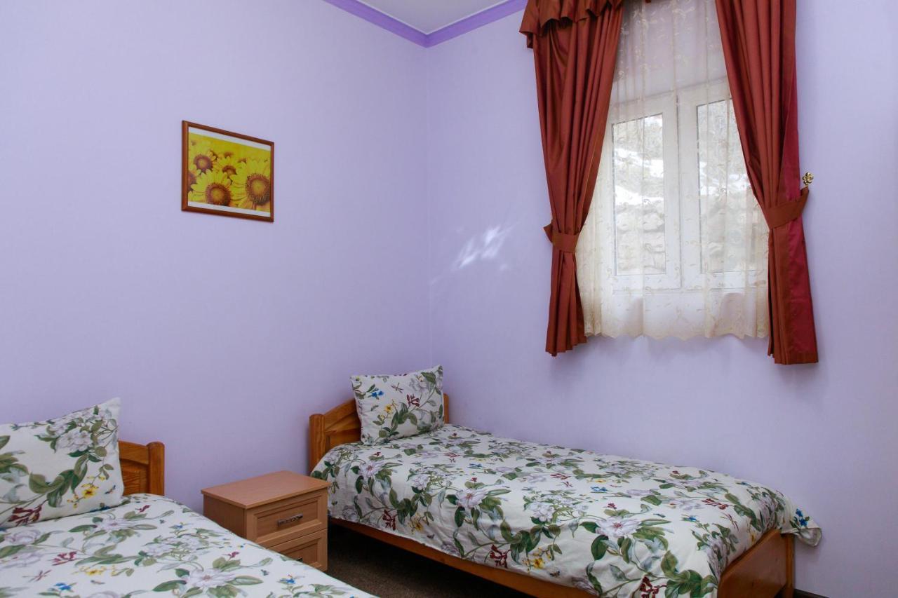 Archazor Mountain Resort Chimgan Екстер'єр фото