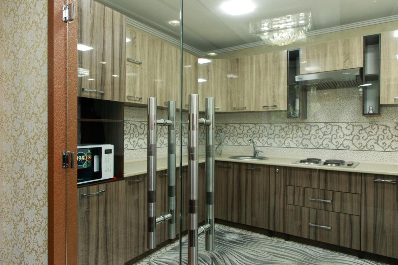 Archazor Mountain Resort Chimgan Екстер'єр фото
